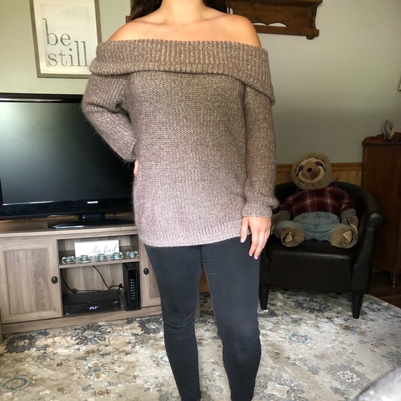 Charlotte Russe Sweaters - Women’s Sweater